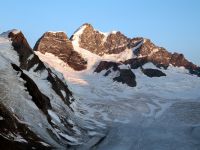 08-Gletschertrekking---Blick-auf-Jungfrau