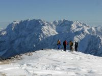 05-Gailtaler-Alpen-Blick-auf-Lienzer-Dolomiten
