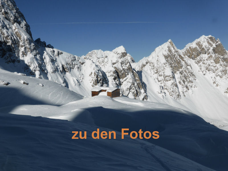 SkitourenSdlichzu denFotos