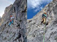 202309-Kletterfreundinnen-Dolomiten