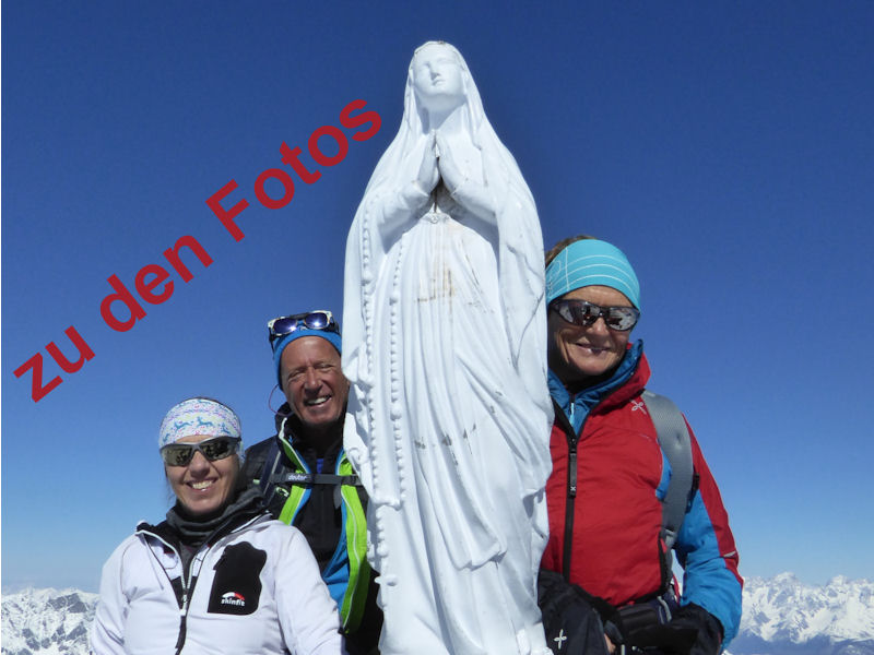 GranParadisozudenFotos