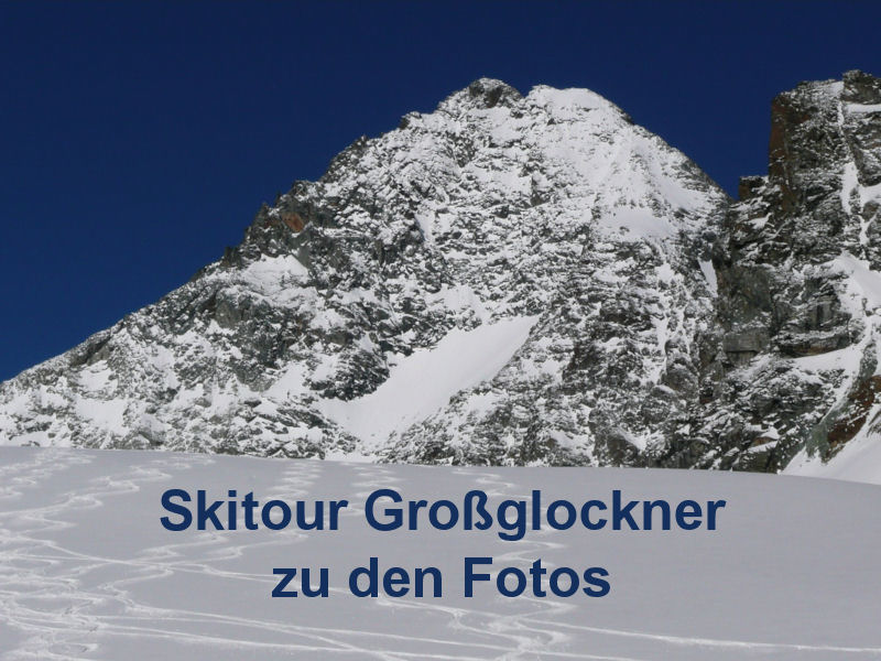 glocknerzudenfotos